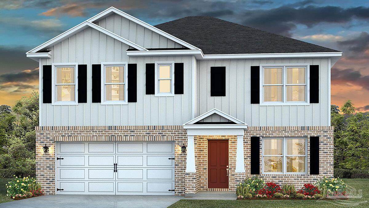 6324 Burrow Ln - Photo 1