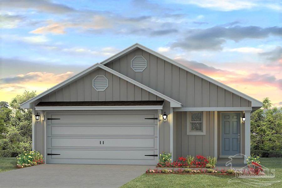 5435 Peach Dr - Photo 1