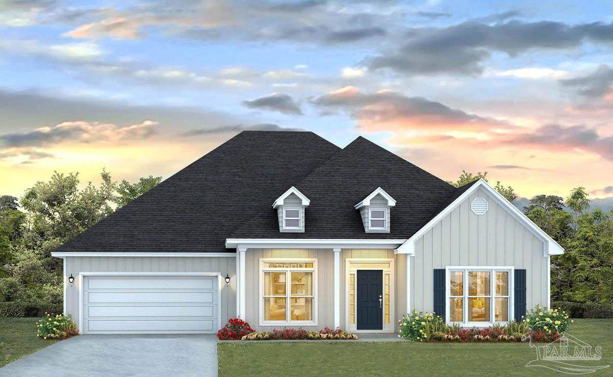 5476 Blake Ln - Photo 1
