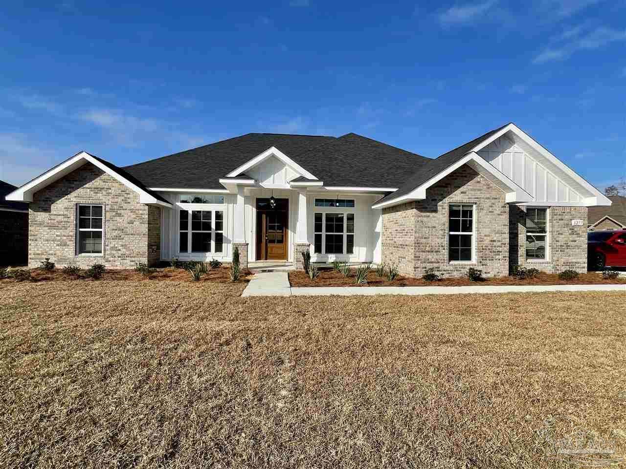 2424 Okatie Ln - Photo 1