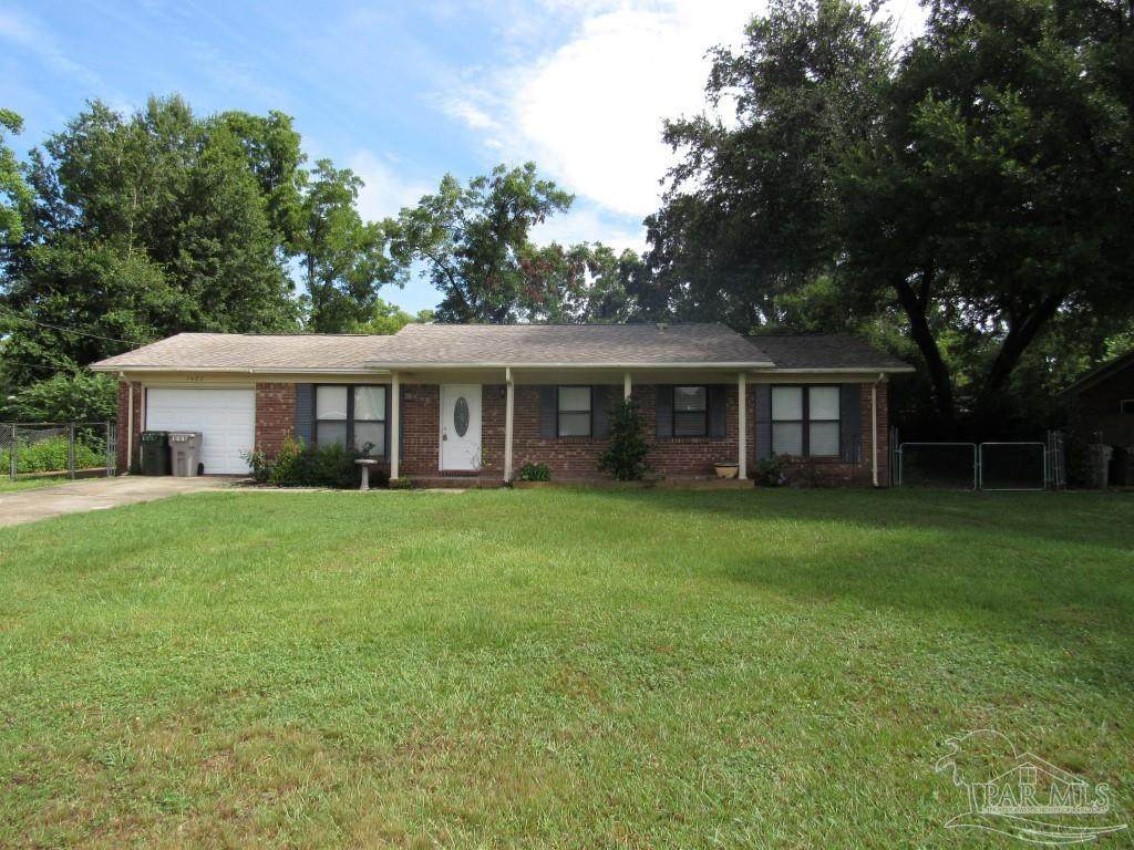 1422 Starlight Dr - Photo 1