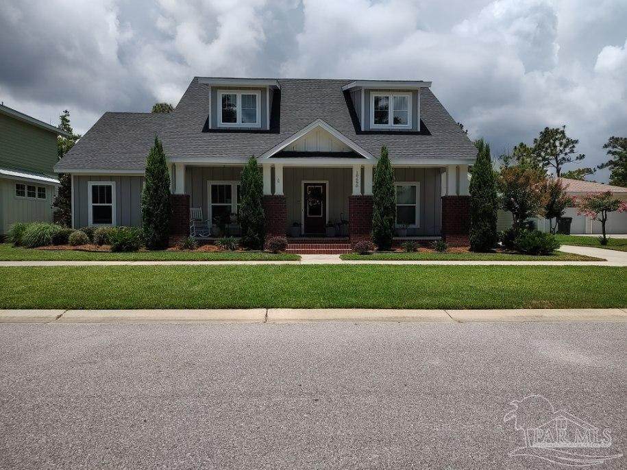 10690 Noreaster Way - Photo 1