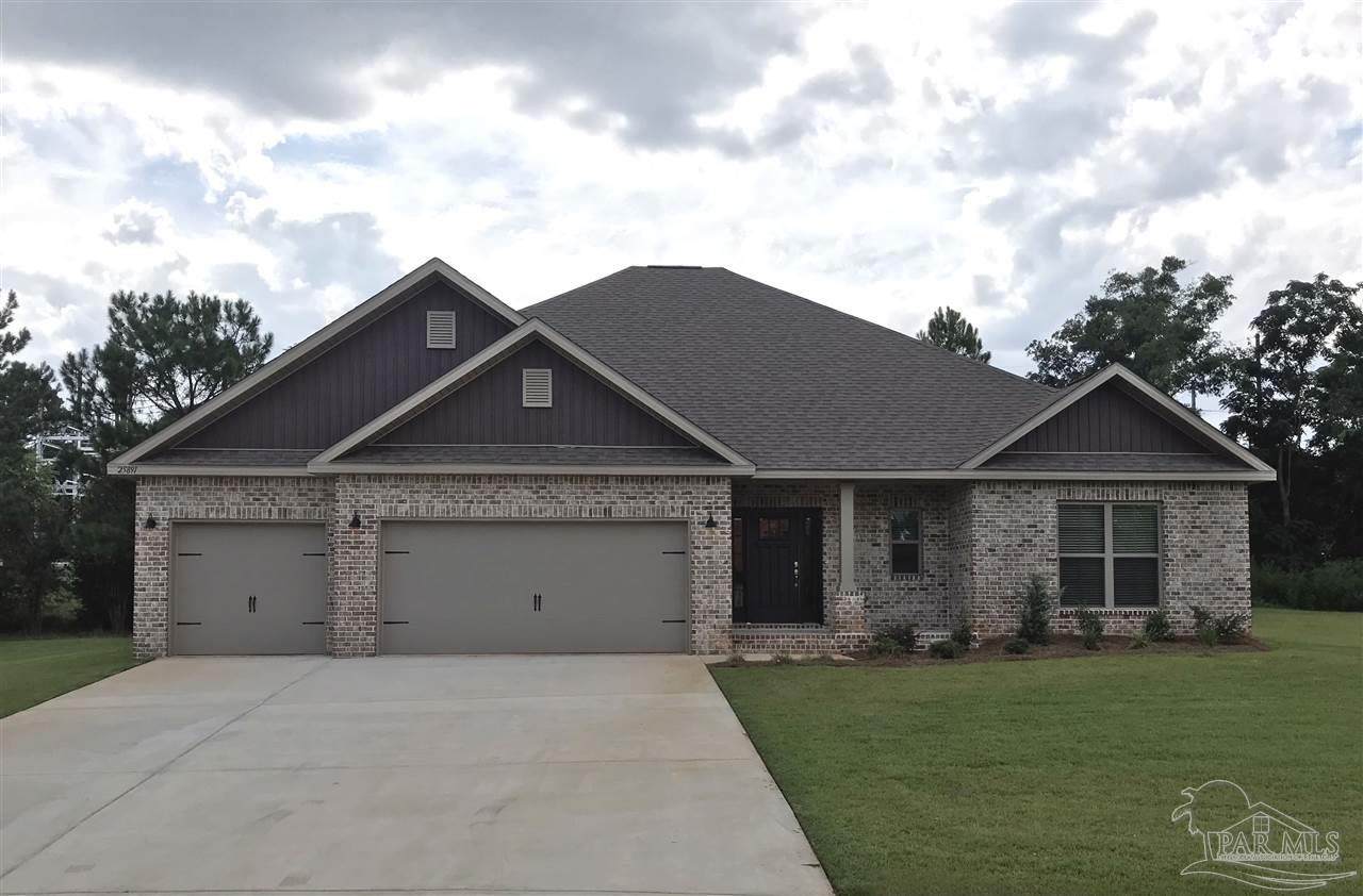 2463 Timsbury Loop - Photo 1