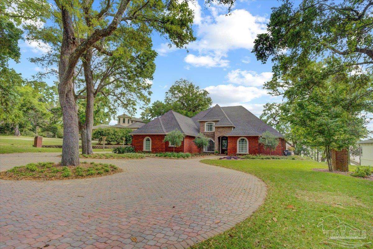 9490 Scenic Hwy - Photo 1