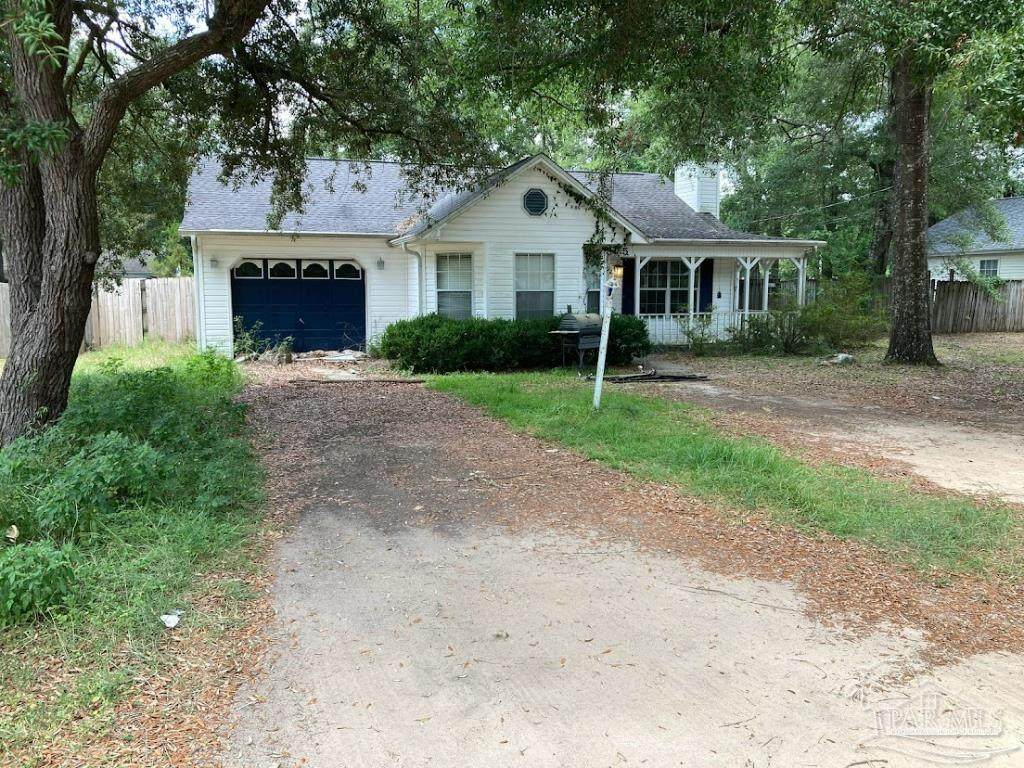 5905 Savannah Dr - Photo 1