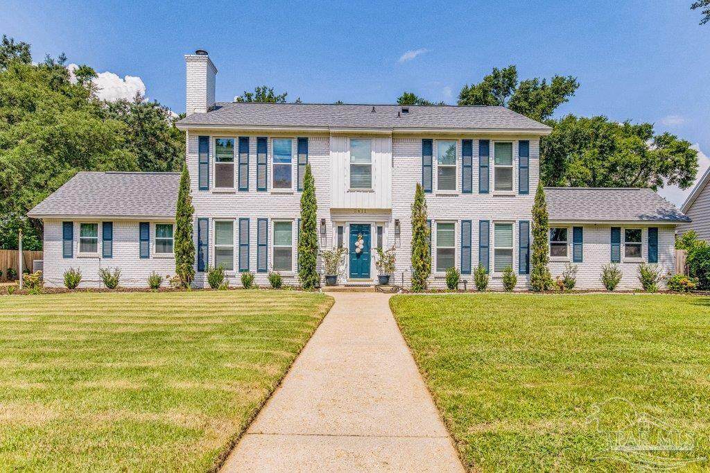 2411 Buena Vista St - Photo 1