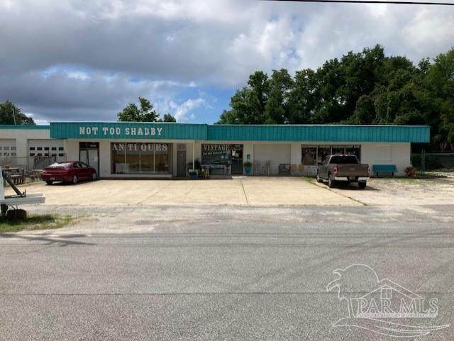 3405 Navy Blvd - Photo 1