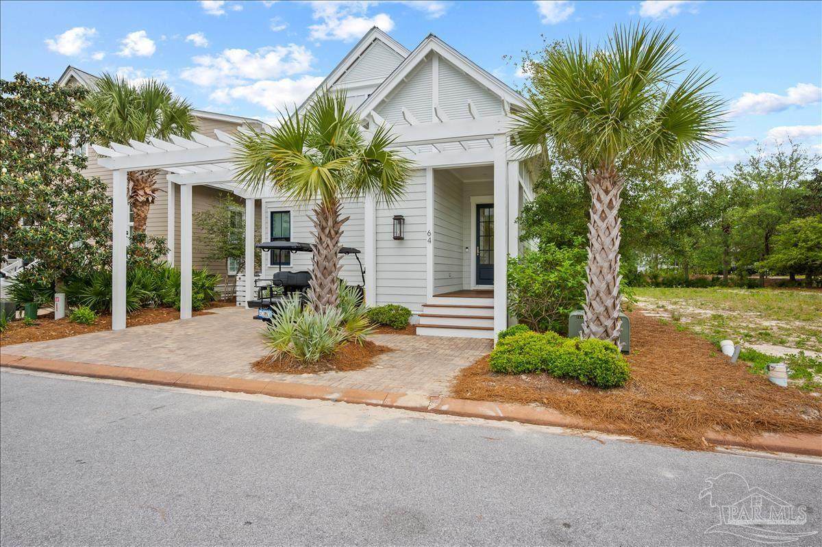64 Gulf Walk - Photo 1
