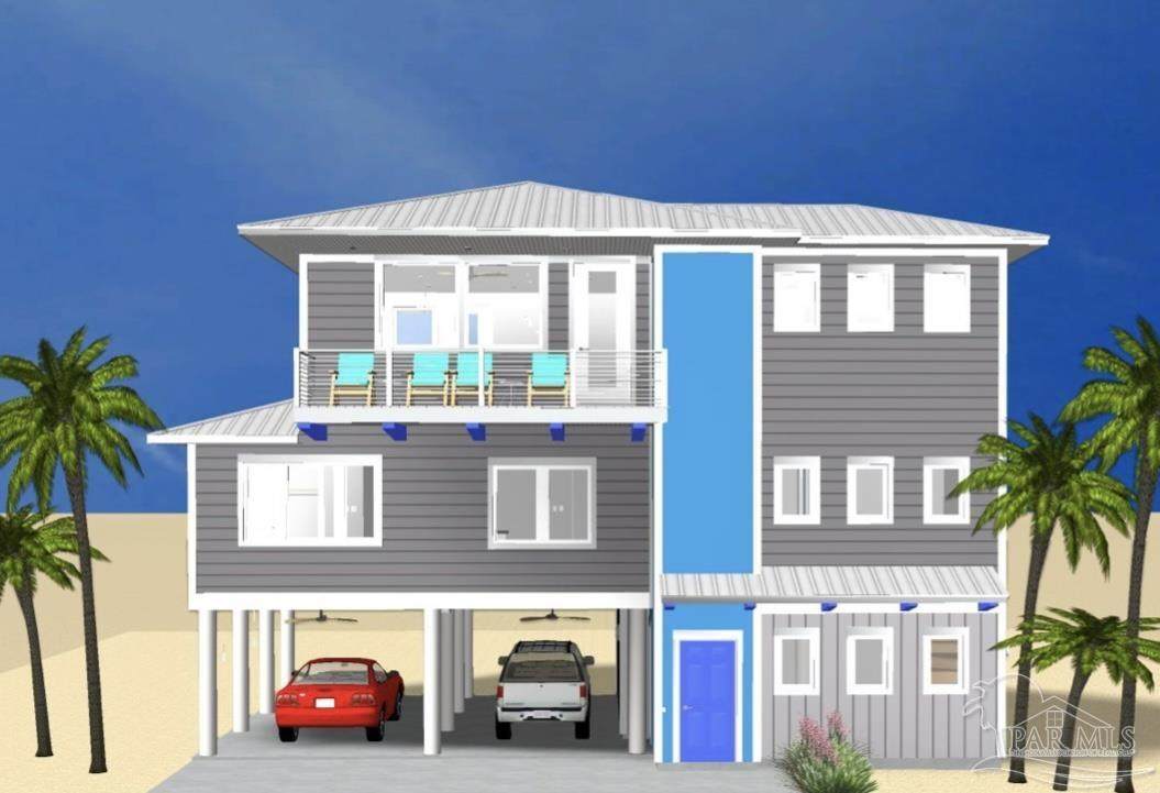 7485 White Sands Blvd - Photo 1
