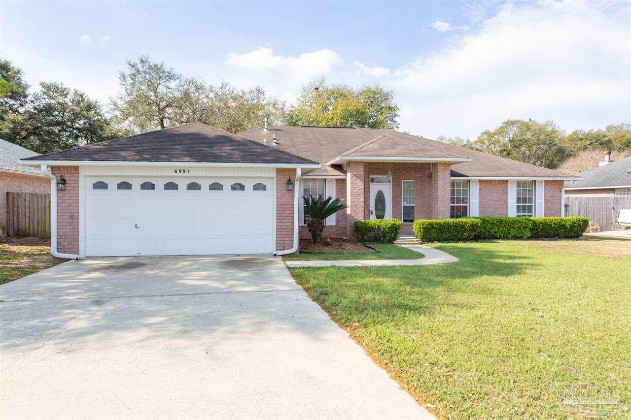 6991 Raburn Rd - Photo 1
