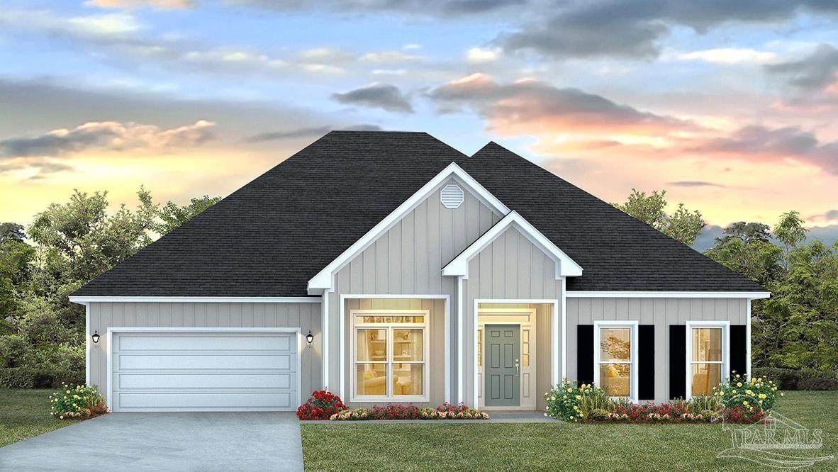 7692 Dewey Jernigan Rd - Photo 1