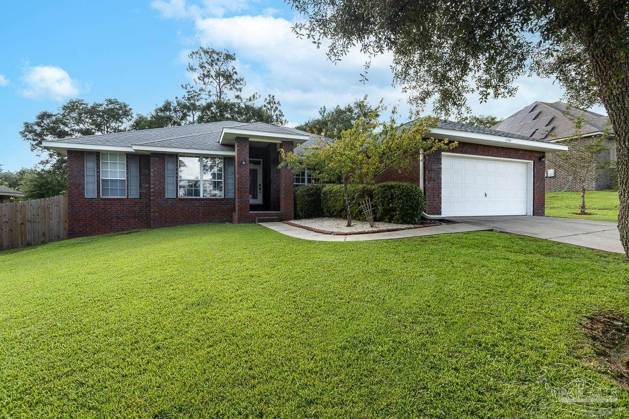 5793 Maggie Rose Cir - Photo 1