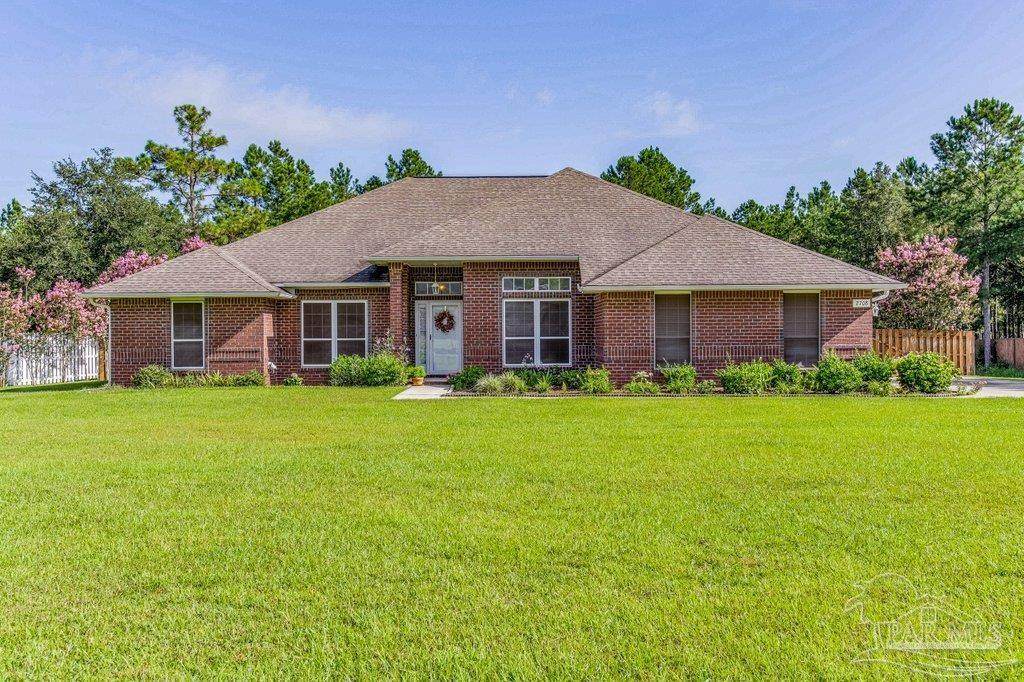 2708 Wallace Lake Rd - Photo 1