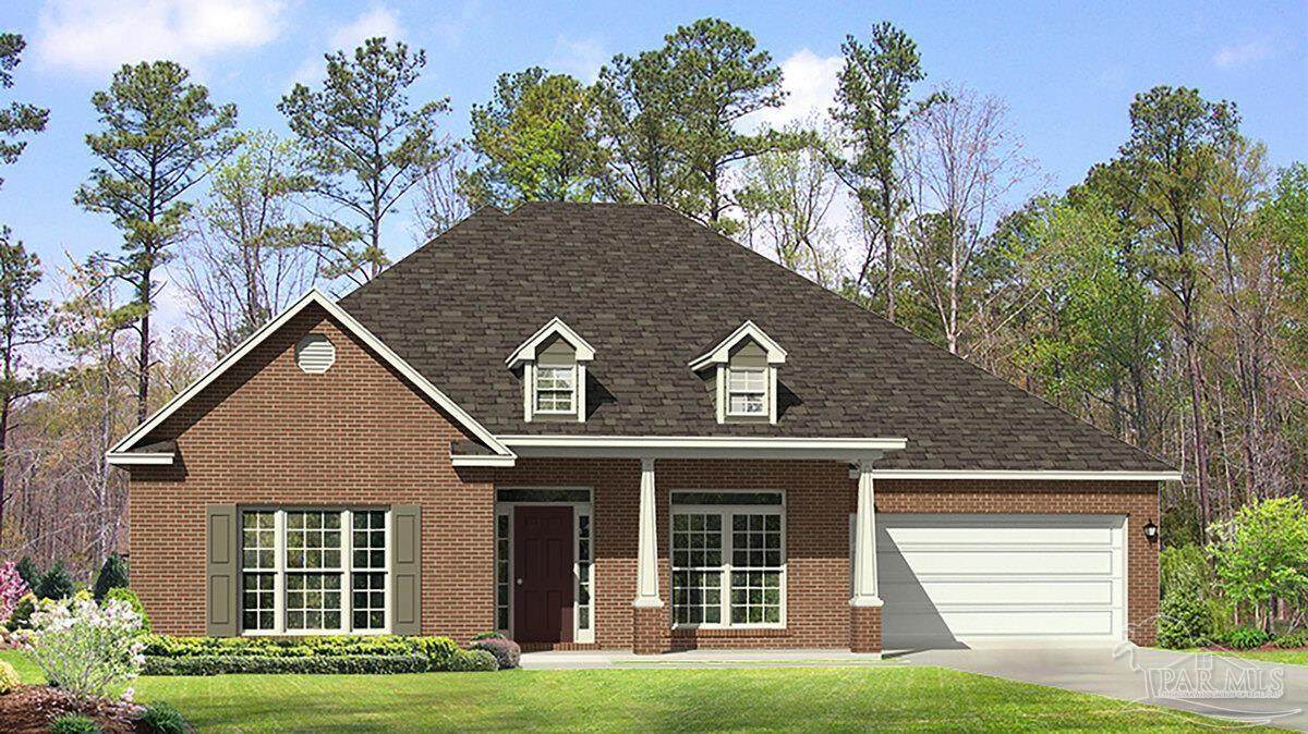 4169 Equestrian Blvd - Photo 1