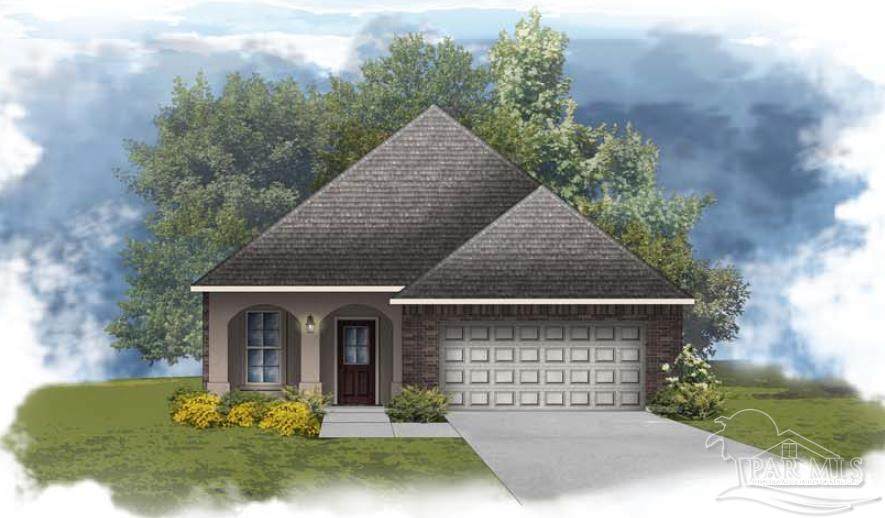 3221 Mountain Laurel Tr - Photo 1