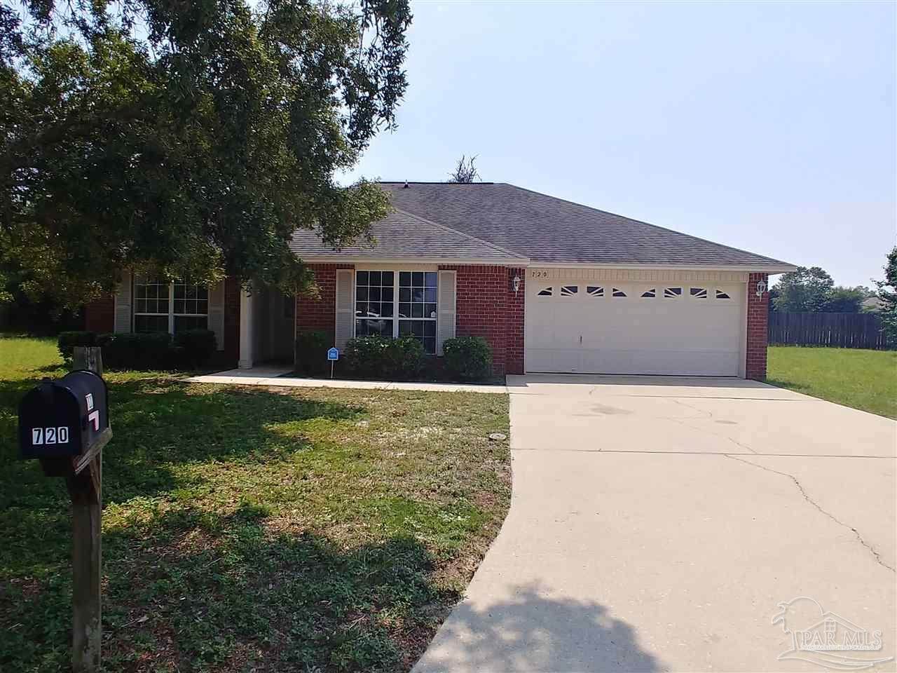 720 Buoy Dr - Photo 1