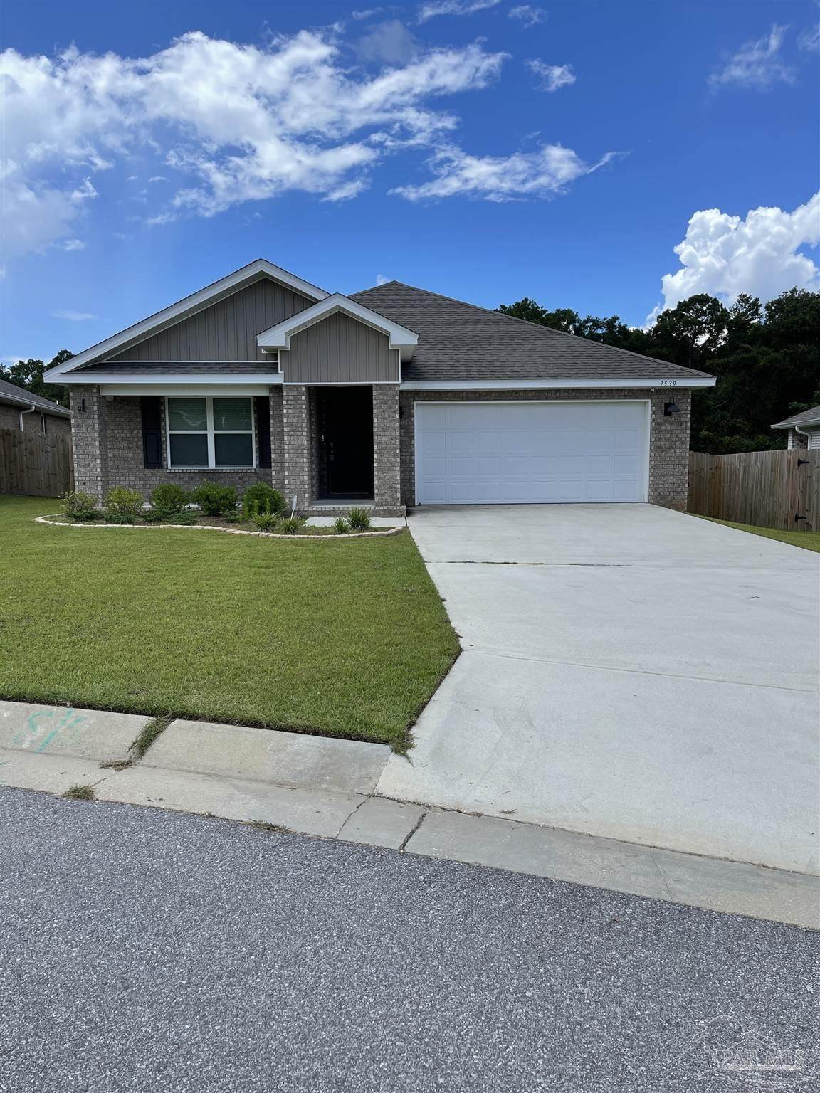 7539 Oak Lake Blvd - Photo 1