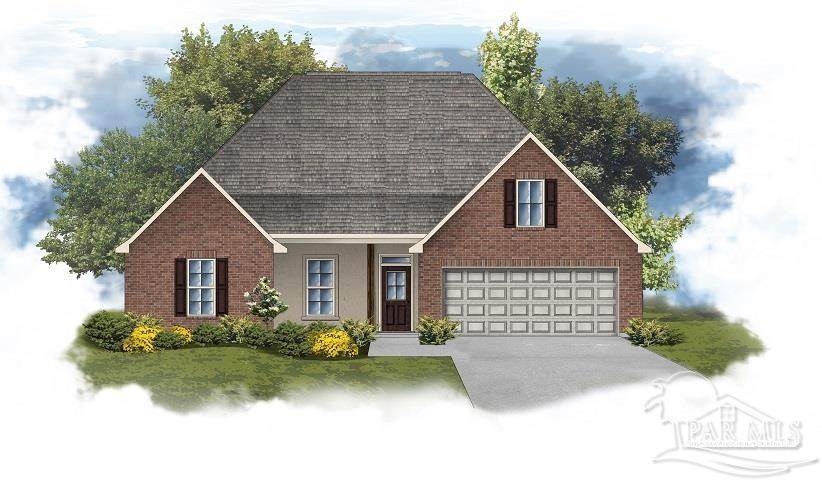 4586 Queen Palm Ct - Photo 1