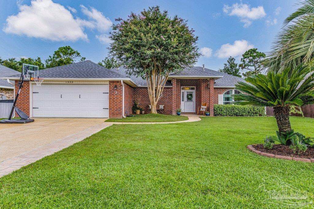 1552 Sandcliff Dr - Photo 1