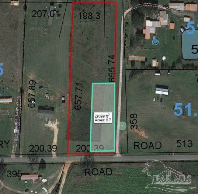 0 Smith Dairy Rd - Photo 1