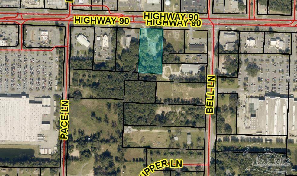5055 Hwy 90 - Photo 1