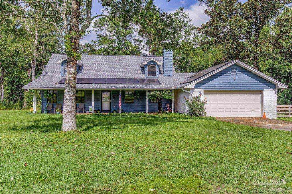 542 Ten Mile Rd - Photo 1