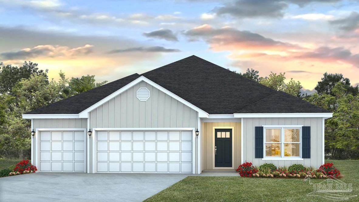 6056 Rutherford Loop - Photo 1