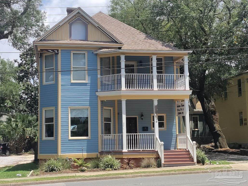 106 Cervantes St - Photo 1