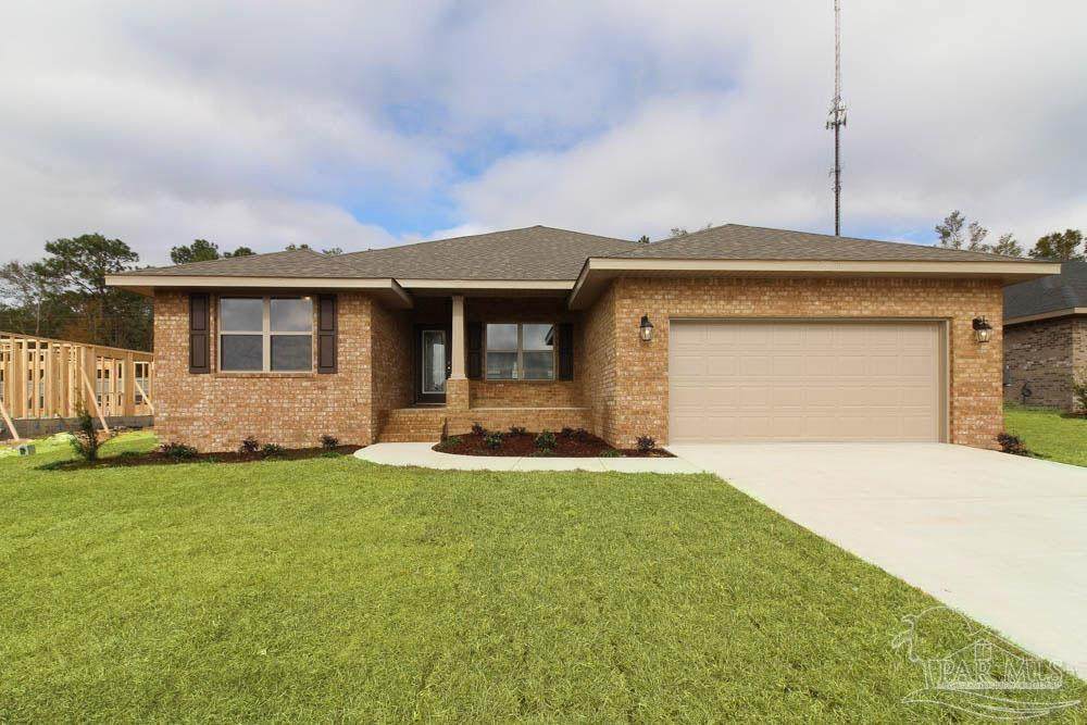 6124 Parsonage Cir - Photo 1