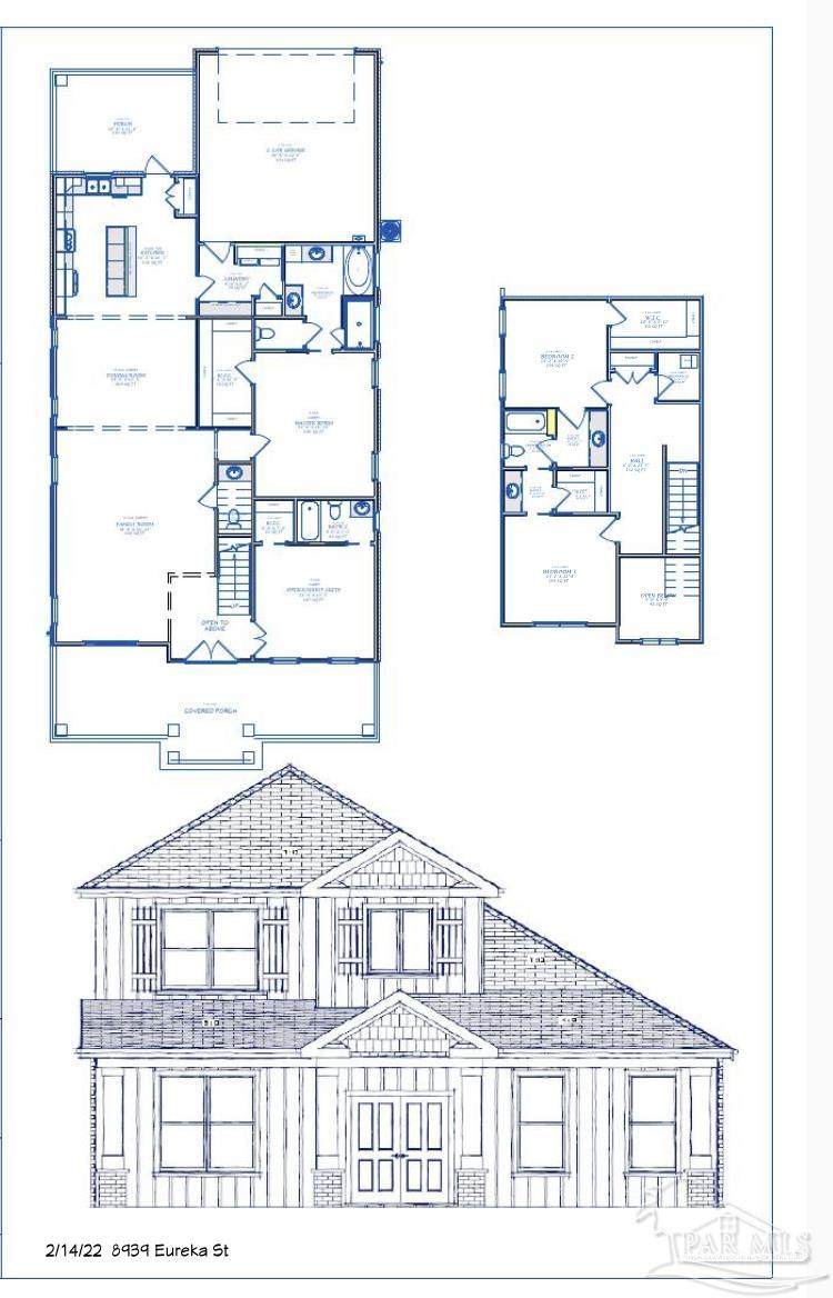8939 Eureka St - Photo 1