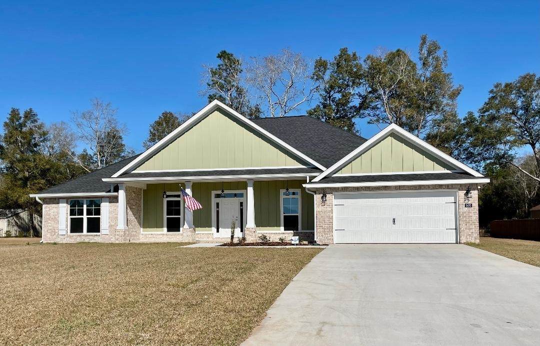 5470 Micanopy Dr - Photo 1