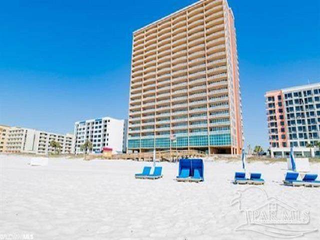 25494 Perdido Beach Blvd - Photo 1