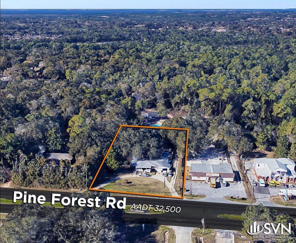 7121 Pine Forest Rd - Photo 1