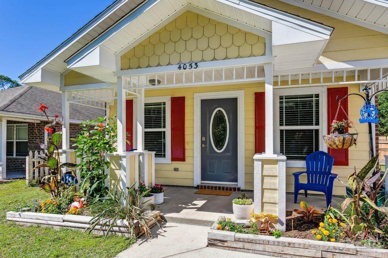 4053 Lancer St - Photo 1
