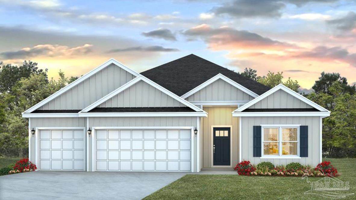 6003 Rutherford Loop - Photo 1