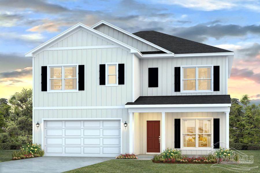 6032 Rutherford Loop - Photo 1