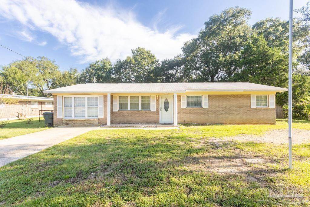 6462 Barnes St - Photo 1