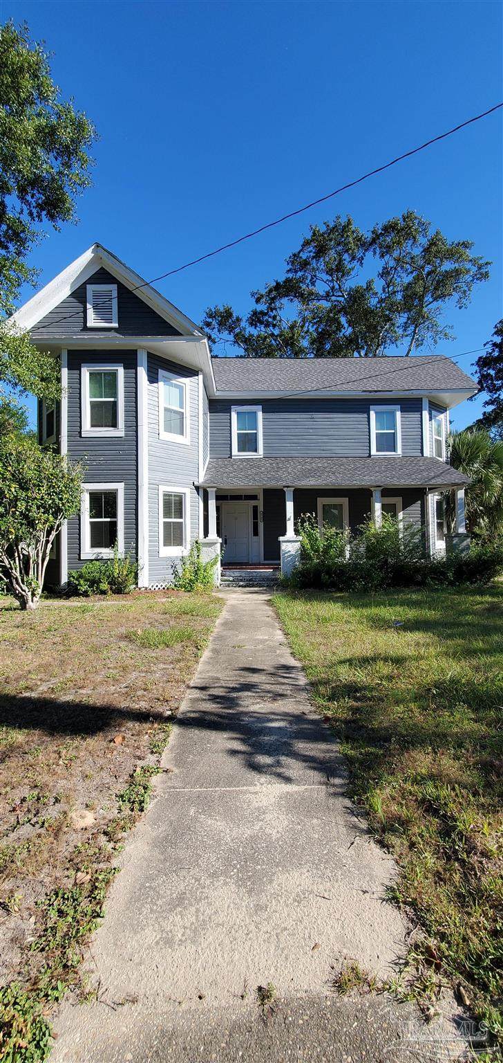 6732 Berryhill St - Photo 1