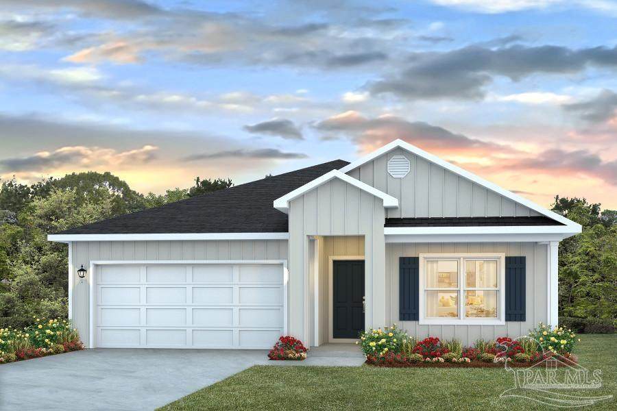 3475 Fallschase Blvd - Photo 1