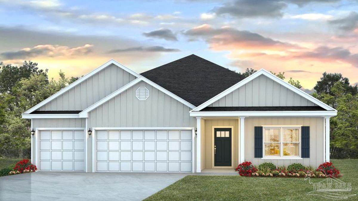 7777 Saddlebrook Ave - Photo 1