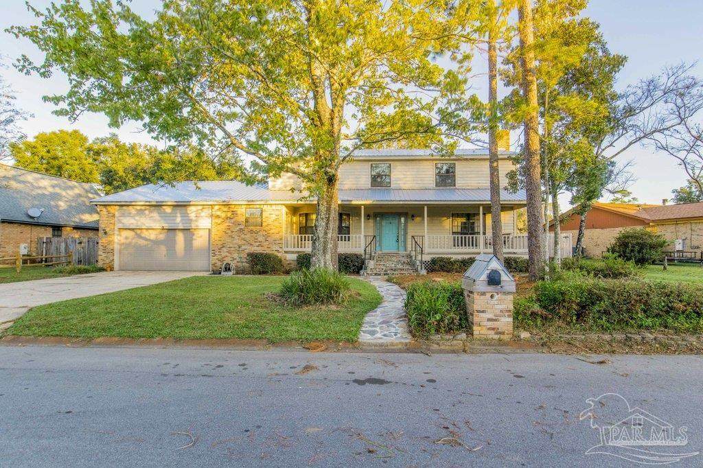 5540 Trafalgar Dr - Photo 1