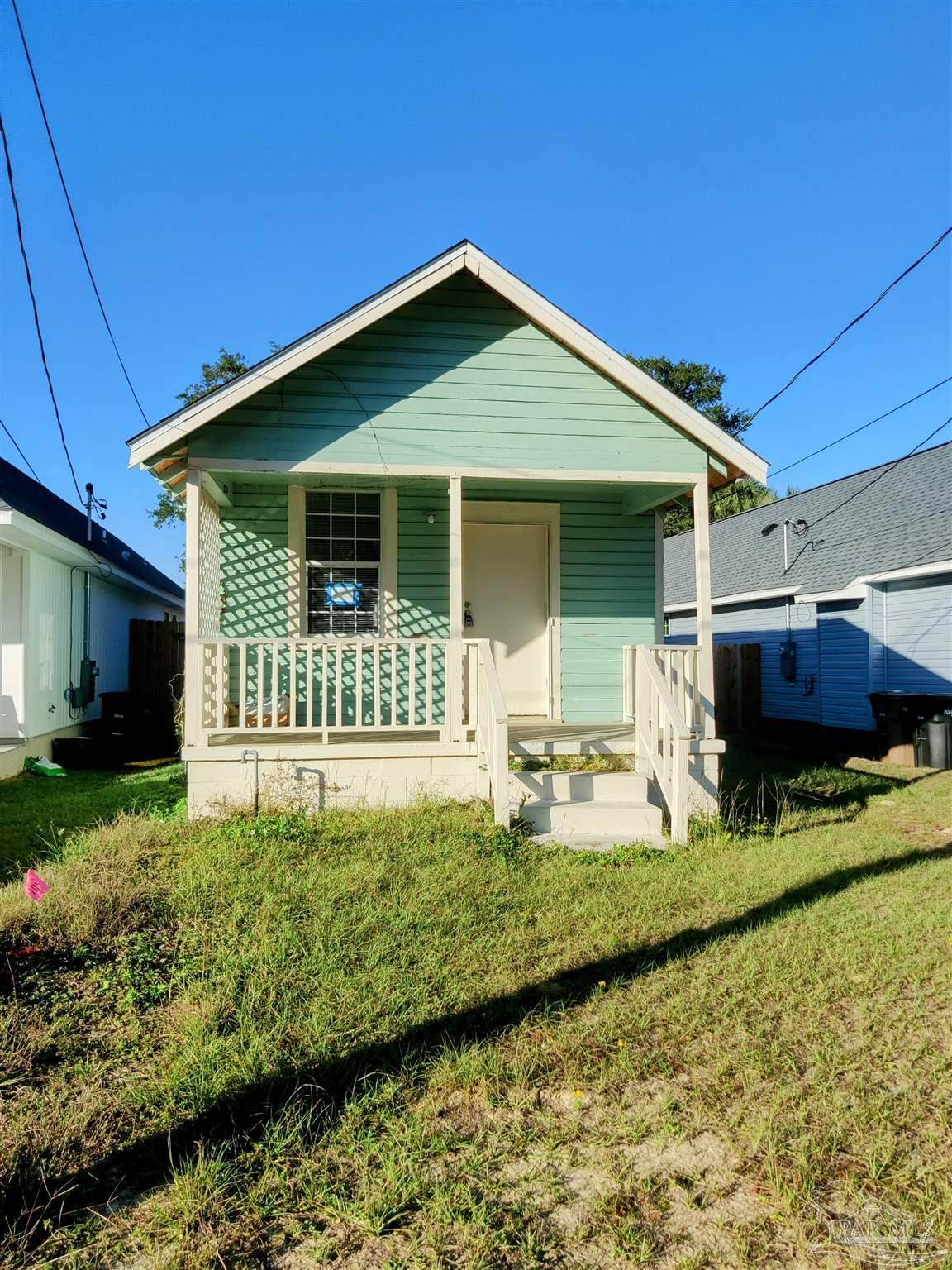 1214 Gadsden St - Photo 1