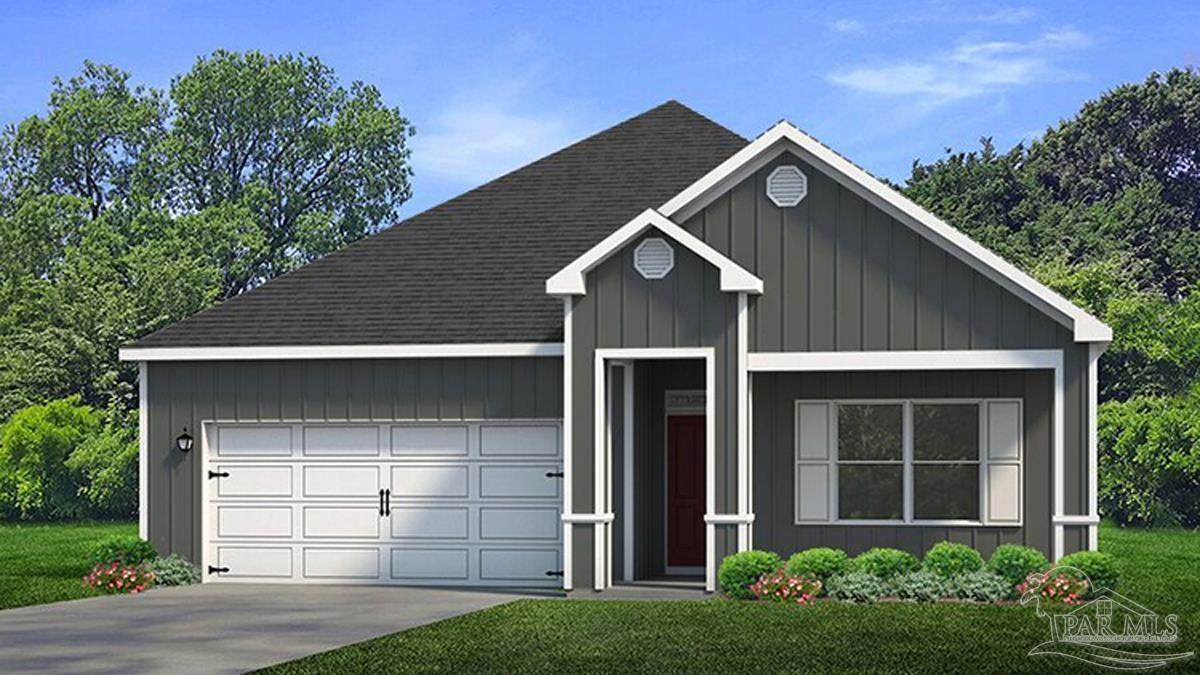 6069 Rutherford Loop - Photo 1