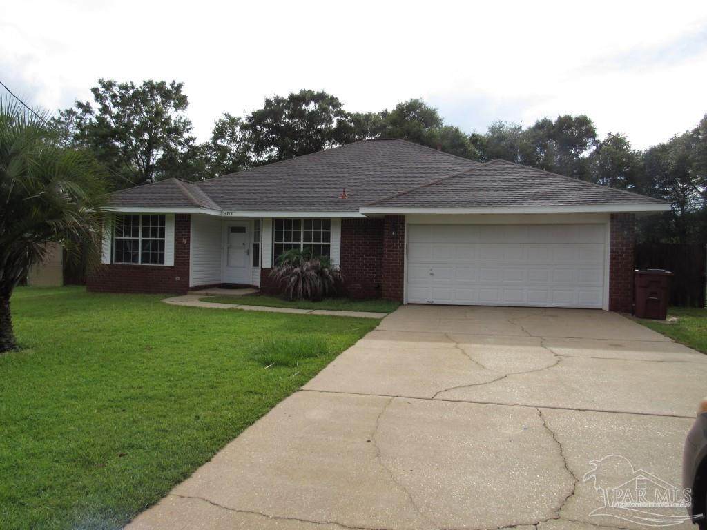 5715 Juergen Way - Photo 1