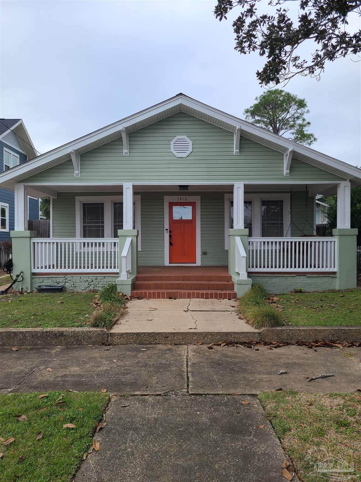 1416 Belmont St - Photo 1