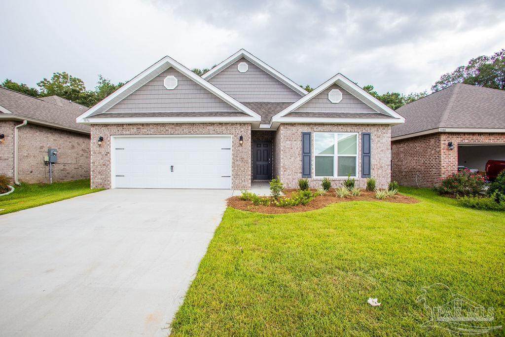 3896 Hawks Landing Cir - Photo 1