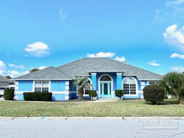 1116 Naples Dr - Photo 1
