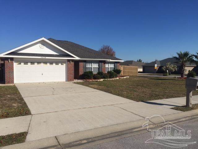 5434 Fawn Ridge Dr - Photo 1