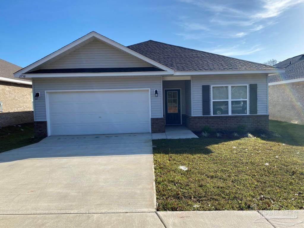2716 Avalon St - Photo 1