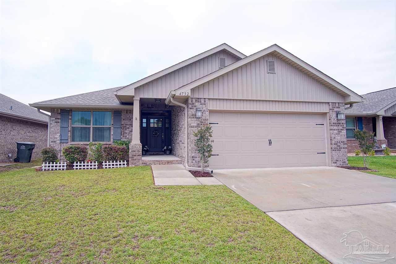 4732 Burgess Blvd - Photo 1